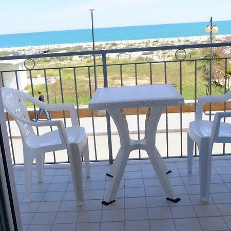 Il Balcone Sul Mare 2 Torino di Sangro