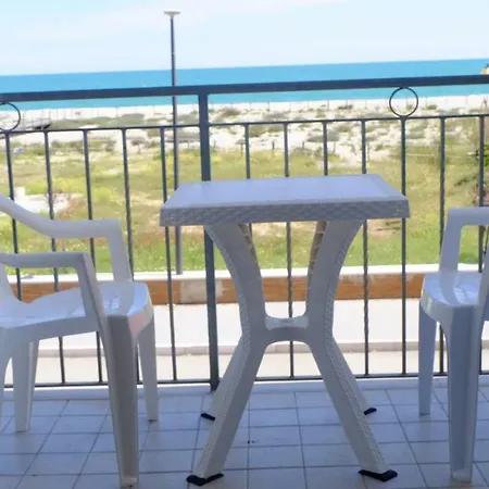 Il Balcone Sul Mare 2
