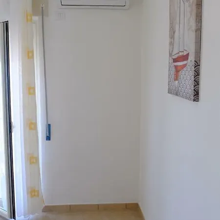 Apartment Il Balcone Sul Mare 2